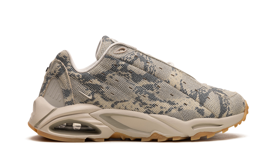 NIKE HOT STEP AIR TERRA X NOCTA SNAKESKIN