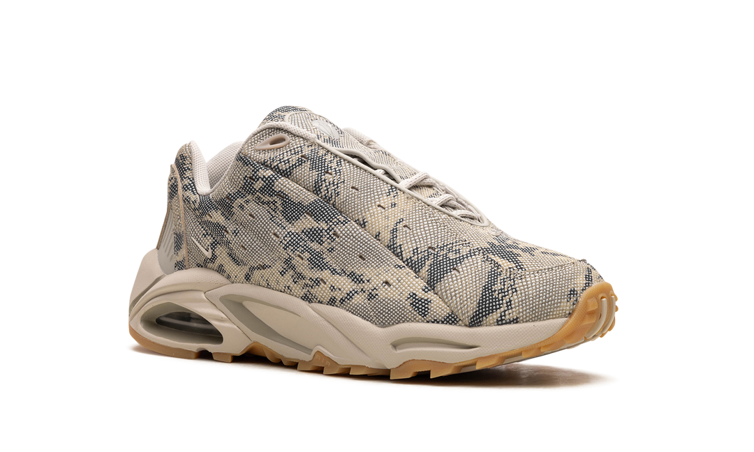 NIKE HOT STEP AIR TERRA X NOCTA SNAKESKIN