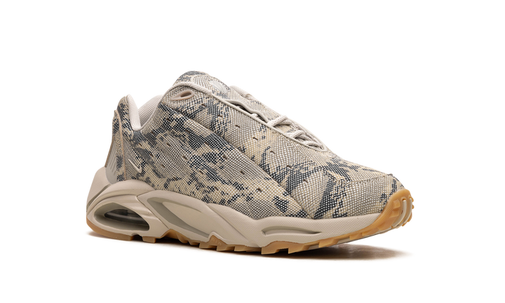 NIKE HOT STEP AIR TERRA X NOCTA SNAKESKIN