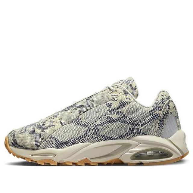 NIKE HOT STEP AIR TERRA X NOCTA SNAKESKIN