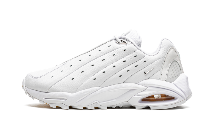 NIKE HOT STEP AIR TERRA X NOCTA WHITE CHROME