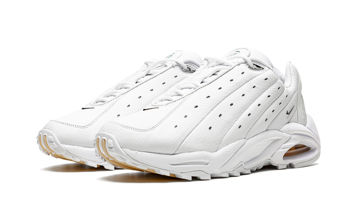 NIKE HOT STEP AIR TERRA X NOCTA WHITE CHROME