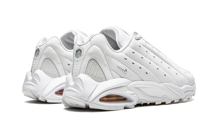 NIKE HOT STEP AIR TERRA X NOCTA WHITE CHROME
