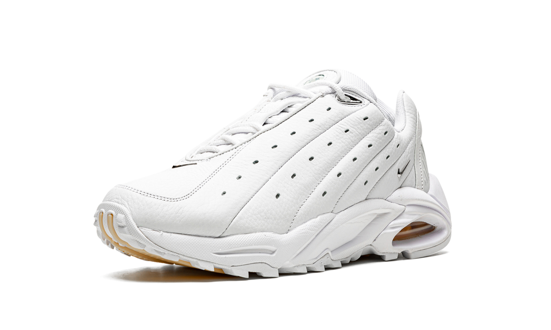 NIKE HOT STEP AIR TERRA X NOCTA WHITE CHROME
