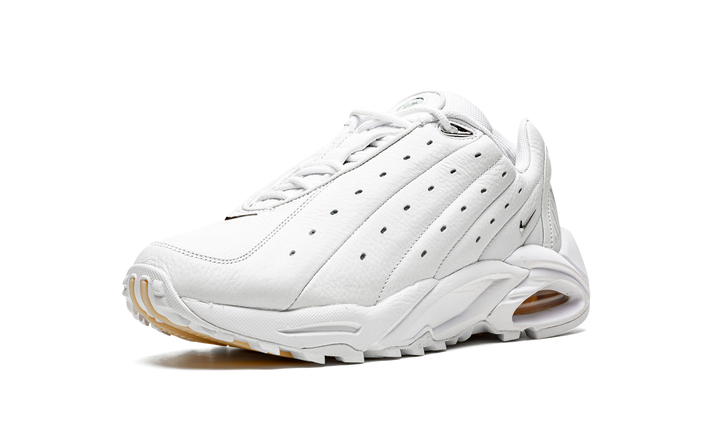 NIKE HOT STEP AIR TERRA X NOCTA WHITE CHROME