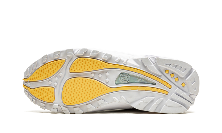 NIKE HOT STEP AIR TERRA X NOCTA WHITE CHROME
