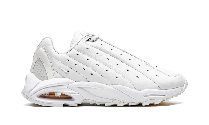 NIKE HOT STEP AIR TERRA X NOCTA WHITE CHROME
