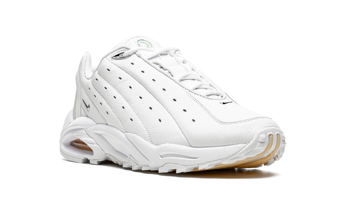 NIKE HOT STEP AIR TERRA X NOCTA WHITE CHROME