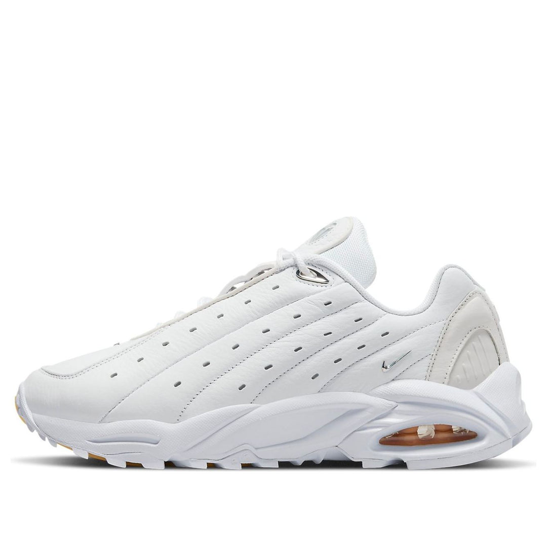 NIKE HOT STEP AIR TERRA X NOCTA WHITE CHROME