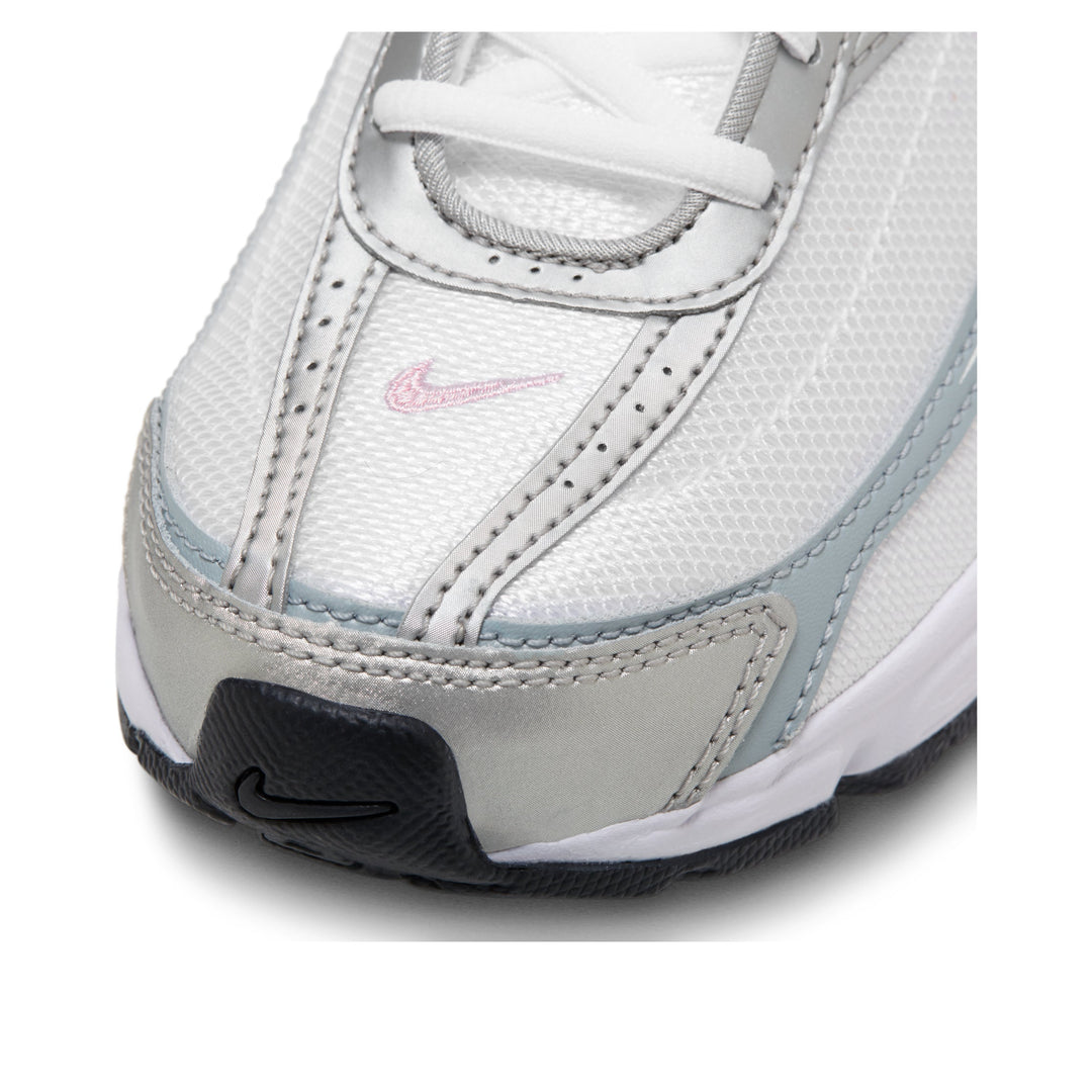 NIKE INITIATOR SILVER RED WOMENS