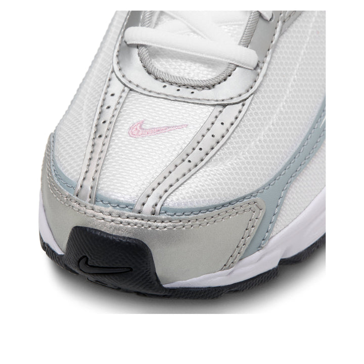 NIKE INITIATOR SILVER RED WOMENS