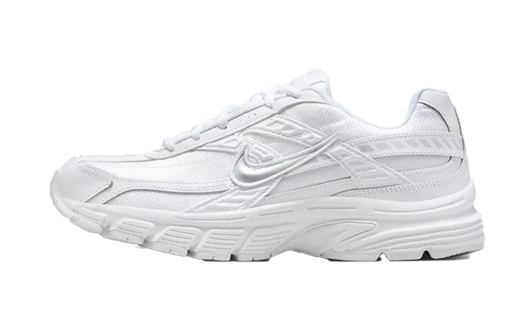 NIKE INITIATOR WHITE PHOTON DUST WOMENS