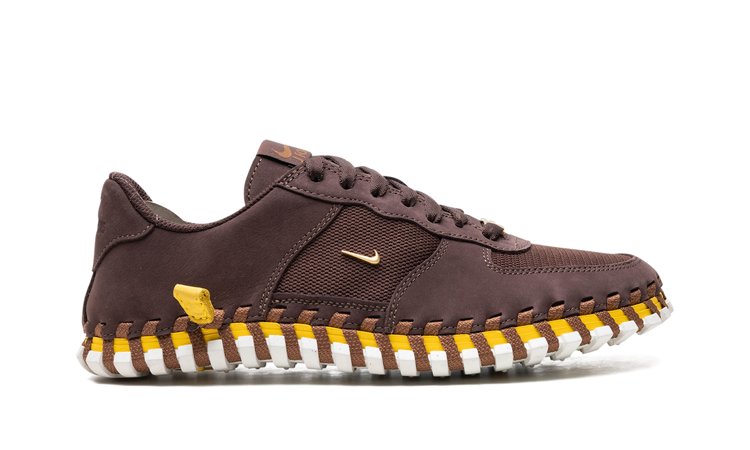 NIKE J FORCE 1 LOW LX X JACQUEMUS EARTH