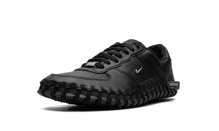 NIKE J FORCE 1 X JACQUEMUS BLACK WOMENS