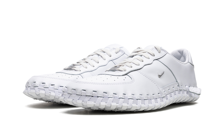 NIKE J FORCE 1 X JACQUEMUS WHITE WOMENS