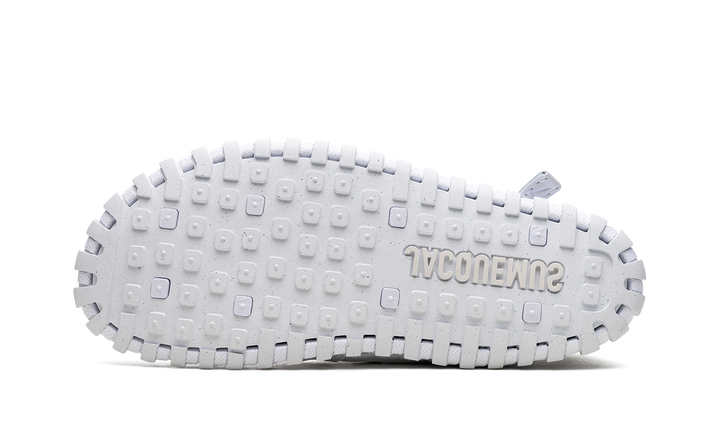 NIKE J FORCE 1 X JACQUEMUS WHITE WOMENS