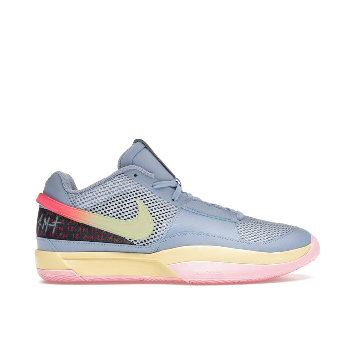 NIKE JA 1 DAY ONE