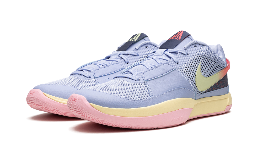 NIKE JA 1 DAY ONE