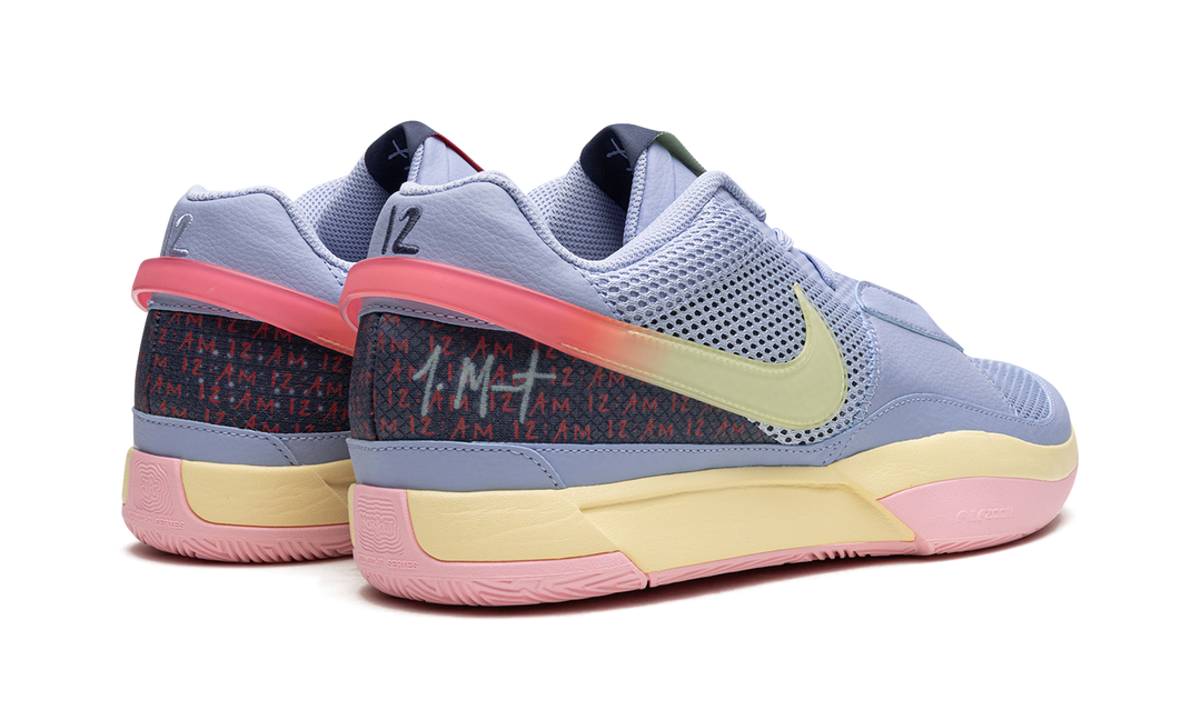 NIKE JA 1 DAY ONE