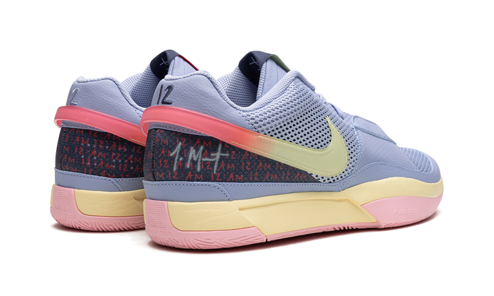NIKE JA 1 DAY ONE