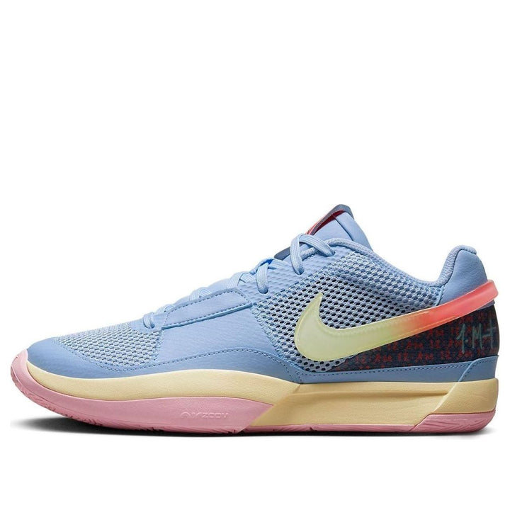 NIKE JA 1 DAY ONE