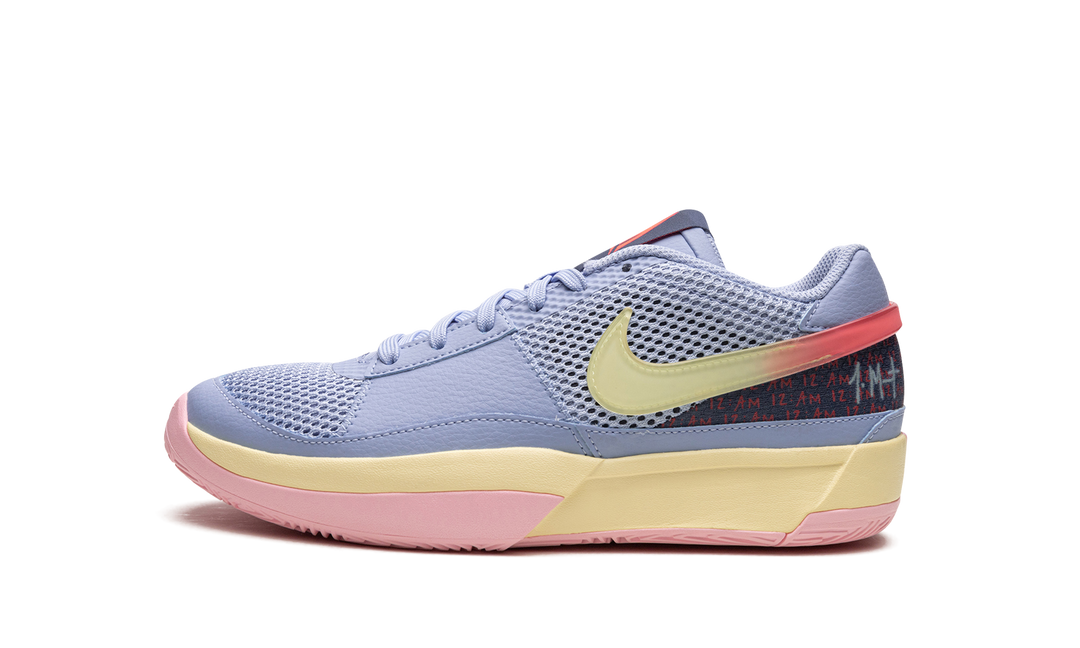 NIKE JA 1 DAY ONE GS