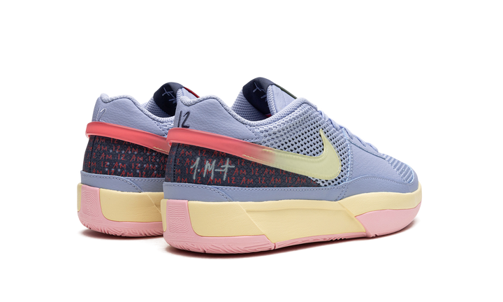 NIKE JA 1 DAY ONE GS