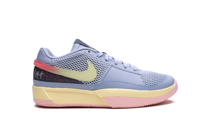 NIKE JA 1 DAY ONE GS