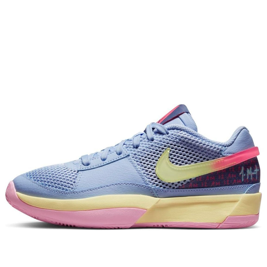 NIKE JA 1 DAY ONE GS