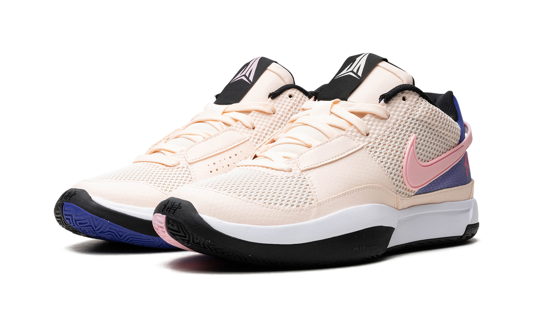 NIKE JA 1 GUAVA ICE