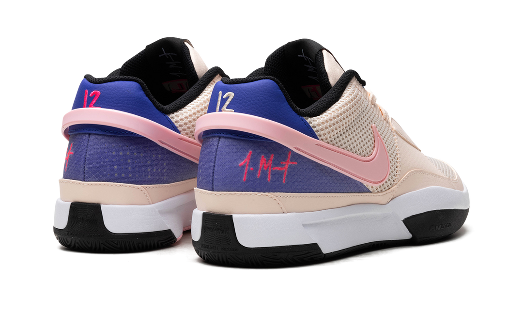 NIKE JA 1 GUAVA ICE