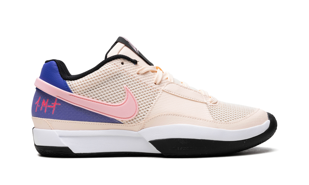 NIKE JA 1 GUAVA ICE