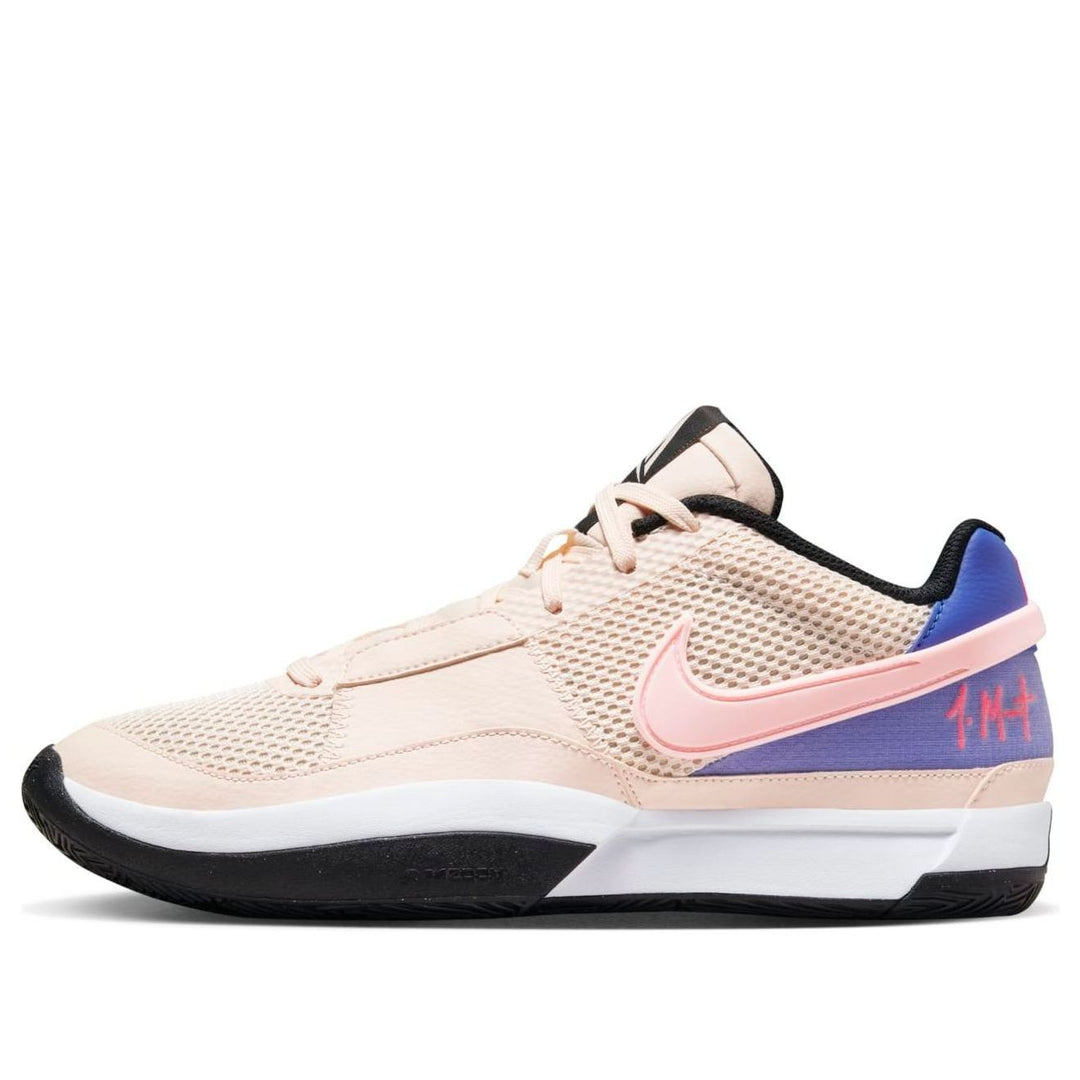 NIKE JA 1 GUAVA ICE