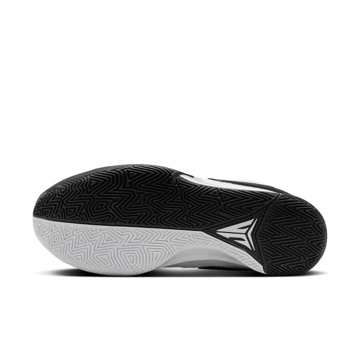 NIKE JA 1 TB WHITE BLACK