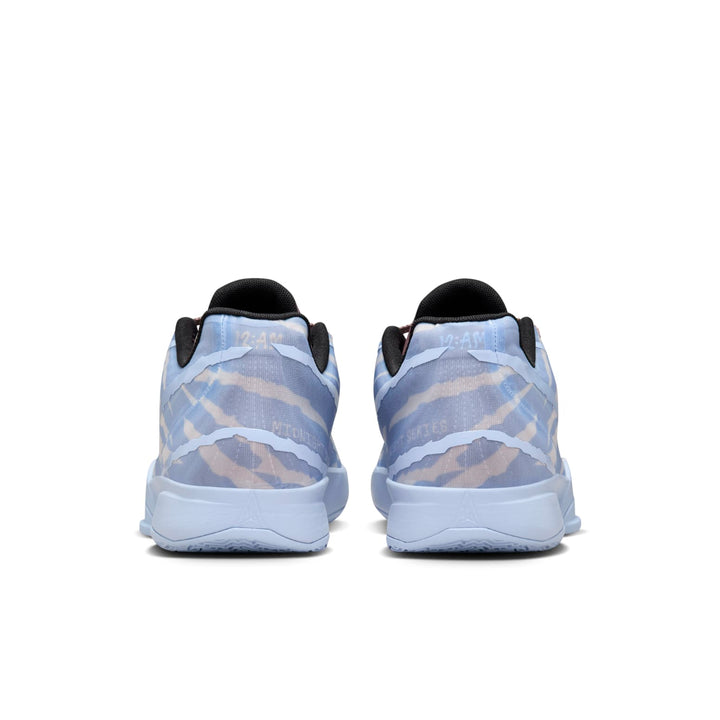 NIKE JA 2 INDUCTION
