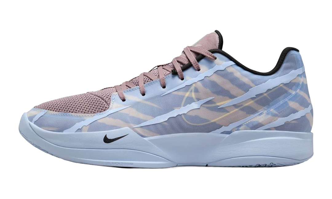 NIKE JA 2 INDUCTION