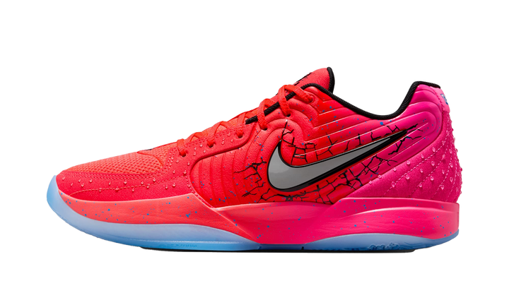 NIKE JA 2 KOOL-AID TROPICAL PUNCH GS
