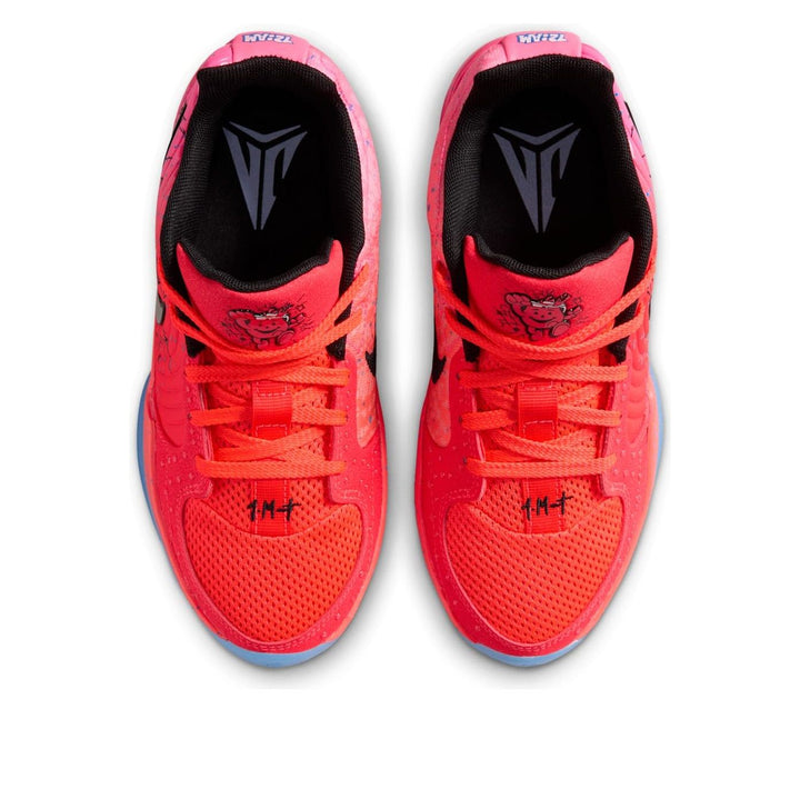 NIKE JA 2 KOOL-AID TROPICAL PUNCH GS