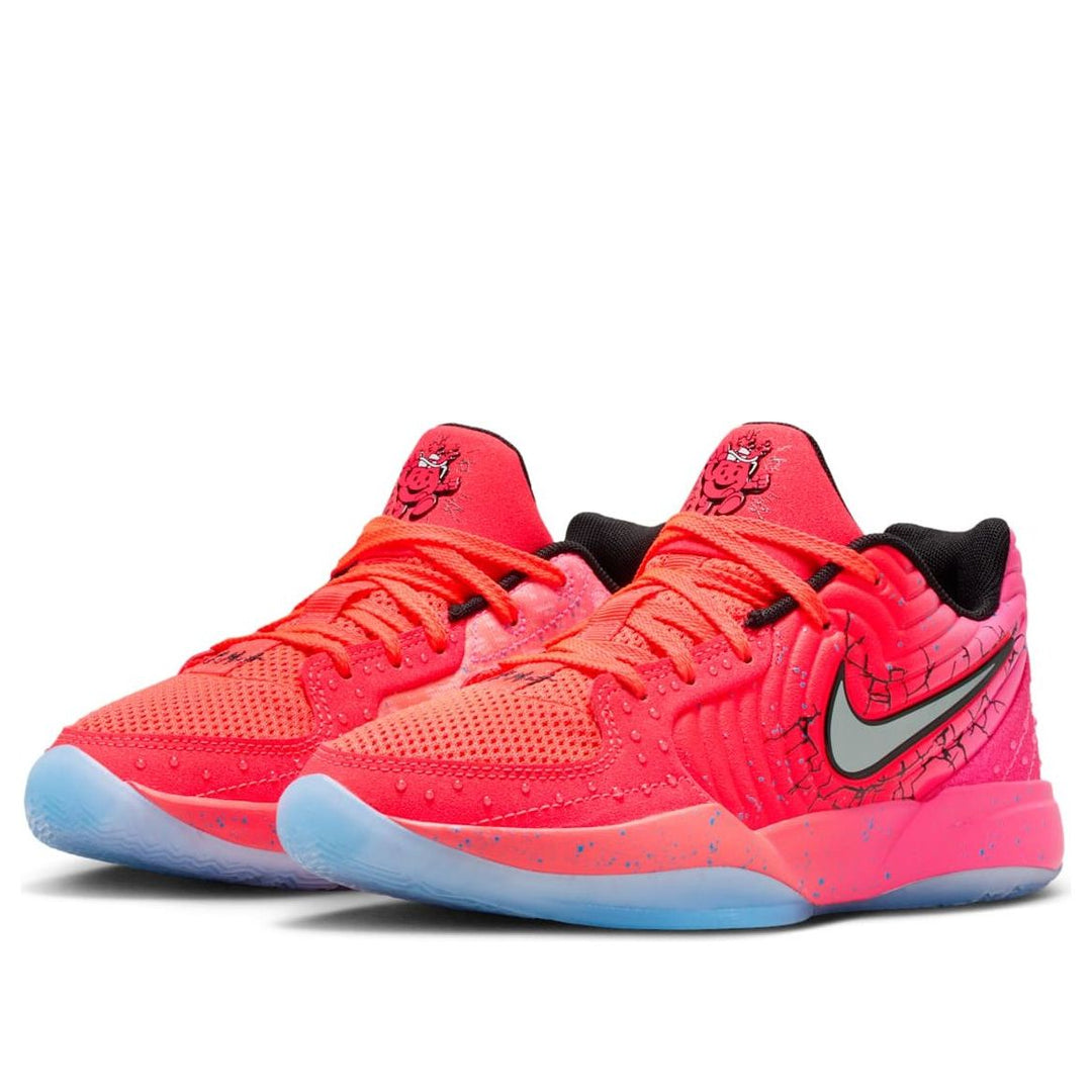 NIKE JA 2 KOOL-AID TROPICAL PUNCH GS