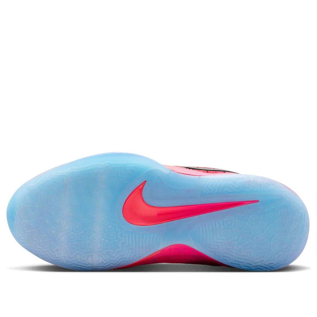 NIKE JA 2 KOOL-AID TROPICAL PUNCH GS