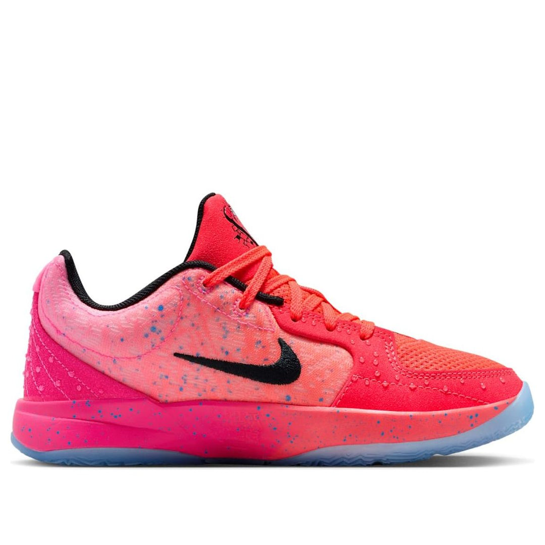 NIKE JA 2 KOOL-AID TROPICAL PUNCH GS