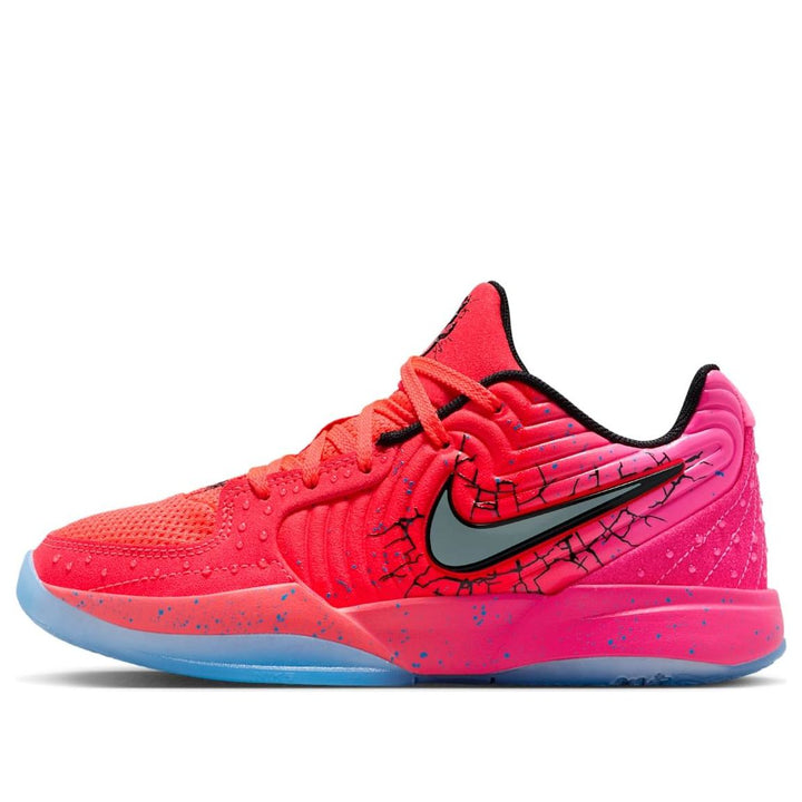 NIKE JA 2 KOOL-AID TROPICAL PUNCH GS