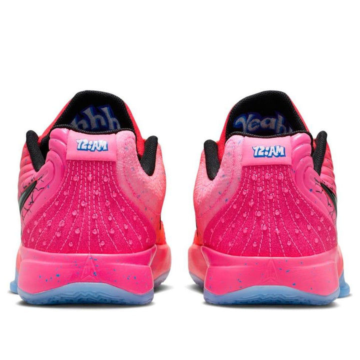 NIKE JA 2 KOOL-AID TROPICAL PUNCH GS