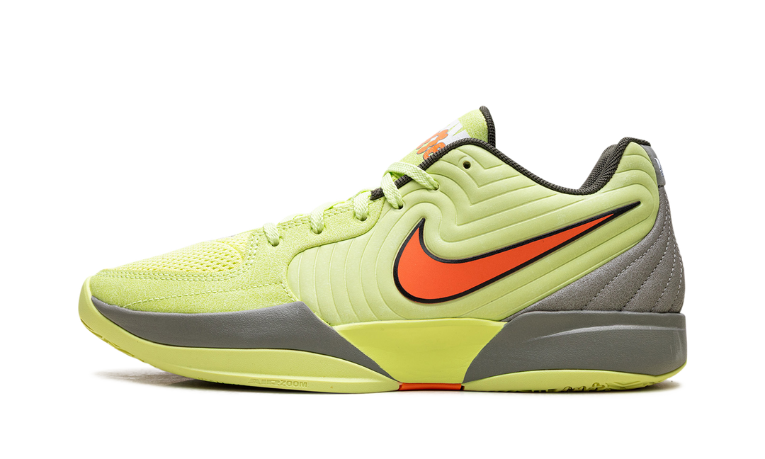 NIKE JA 2 TWELVE TIME