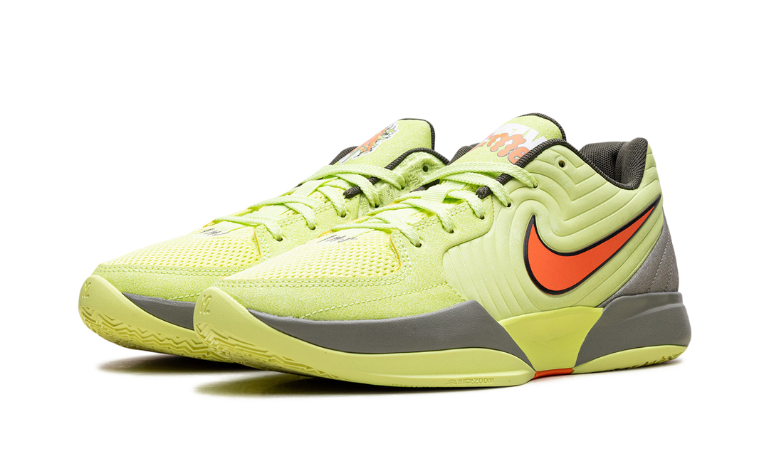 NIKE JA 2 TWELVE TIME
