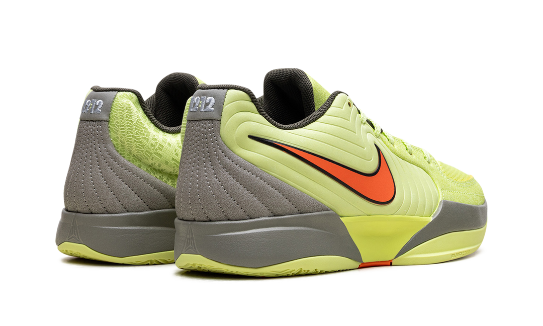NIKE JA 2 TWELVE TIME
