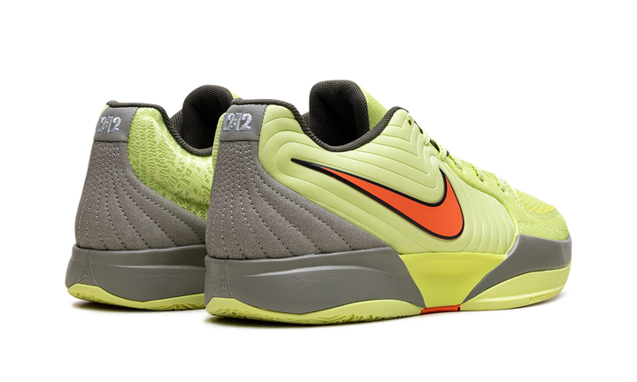 NIKE JA 2 TWELVE TIME