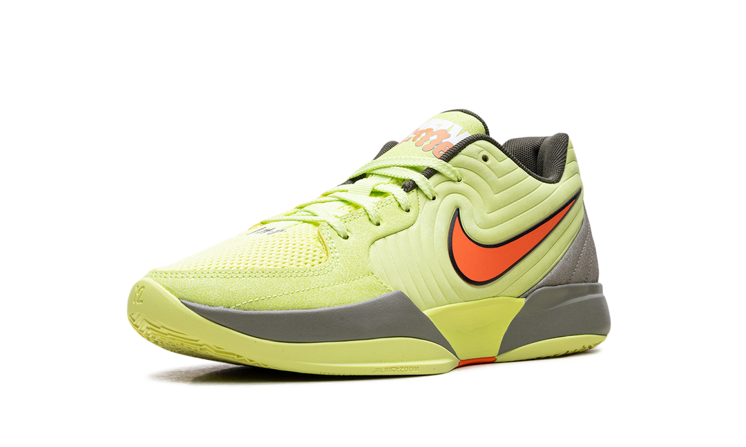 NIKE JA 2 TWELVE TIME