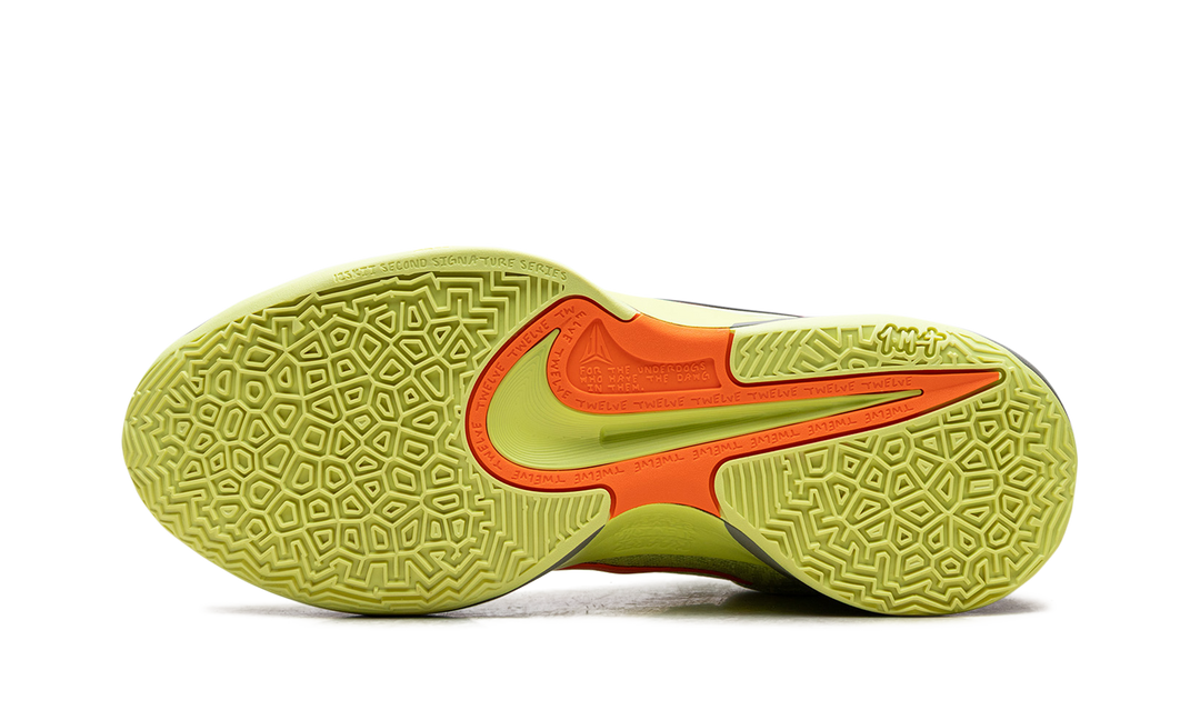 NIKE JA 2 TWELVE TIME