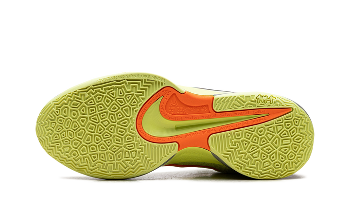 NIKE JA 2 TWELVE TIME